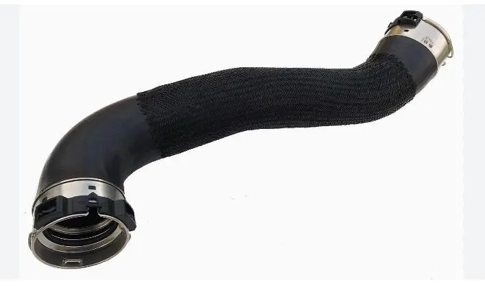 INTER COOLER INTAKE/OUTLET AIR HOSE