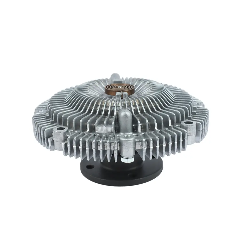 COOLING FAN CLUTCH