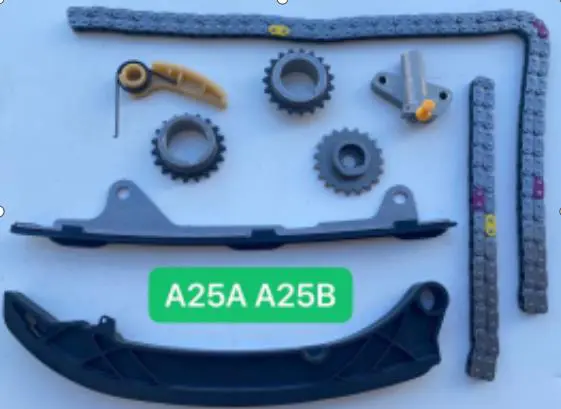TIMING REPAIR KITS