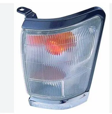 SIDE TURN SIGNAL LAMP
