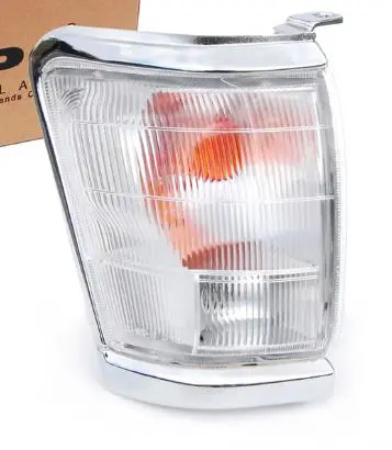 SIDE TURN SIGNAL LAMP