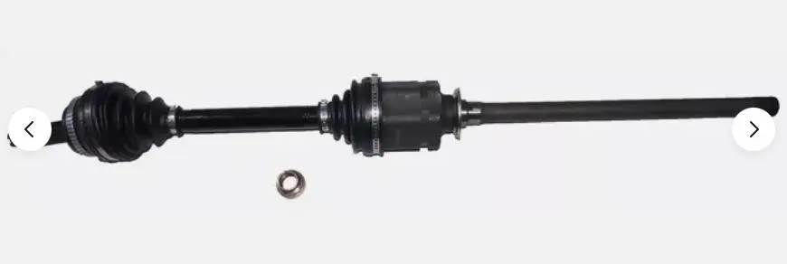 AXLE SHAFT (CV SHAFT)