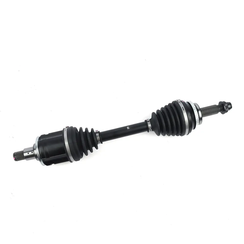 AXLE SHAFT (CV SHAFT)