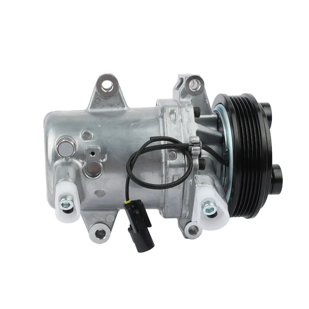 A/C COMPRESSOR