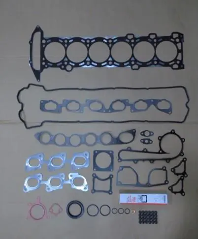 ENGINE OVERHAUL GASKET KITS
