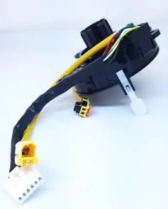 AIR BAG SENSOR SPRING
