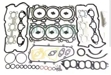 ENGINE OVERHAUL GASKET KITS