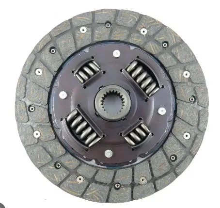 CLUTCH DISC