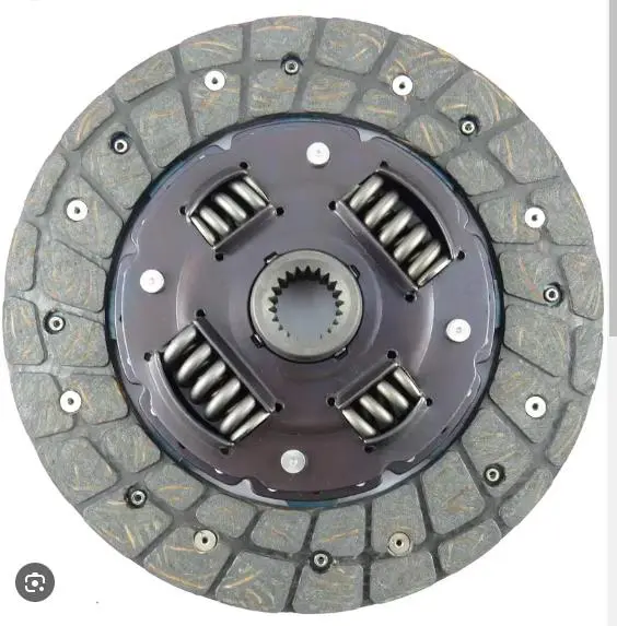 CLUTCH DISC