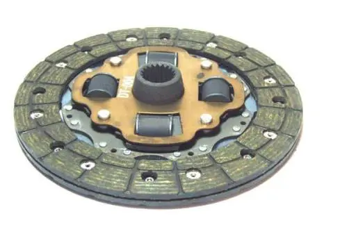 CLUTCH DISC