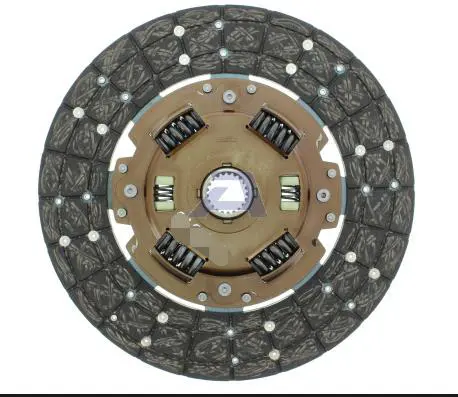 CLUTCH DISC