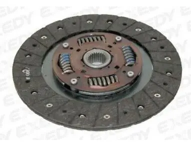 CLUTCH DISC