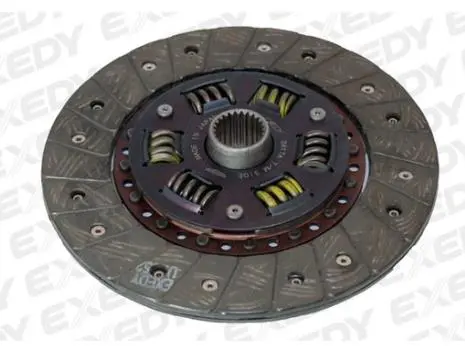 CLUTCH DISC