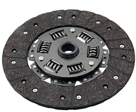 CLUTCH DISC