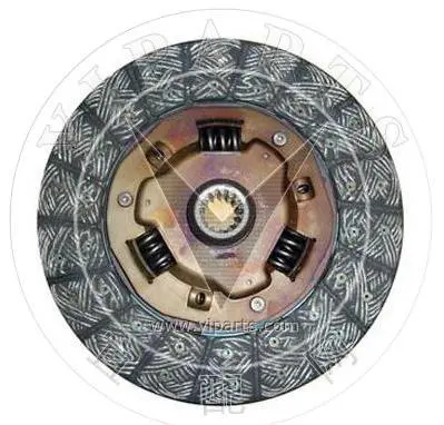 CLUTCH DISC
