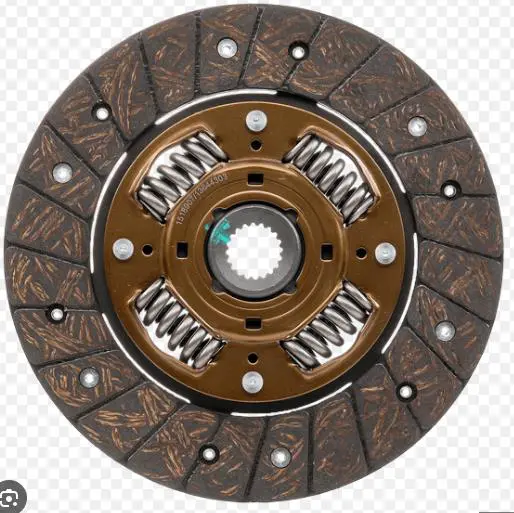 CLUTCH DISC