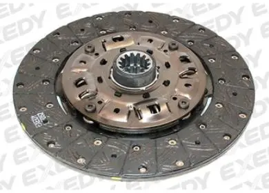 CLUTCH DISC