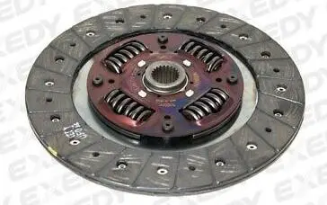 CLUTCH DISC