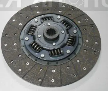 CLUTCH DISC