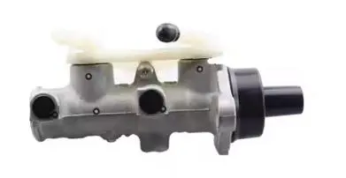 BRAKE MASTER CYLINDER