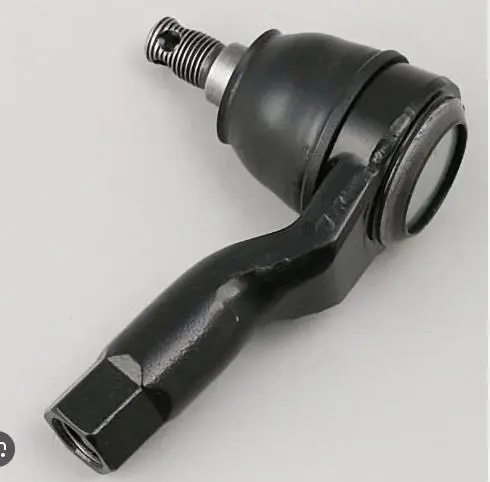 STEERING RACK TIE ROD