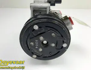 A/C COMPRESSOR CLUTCH