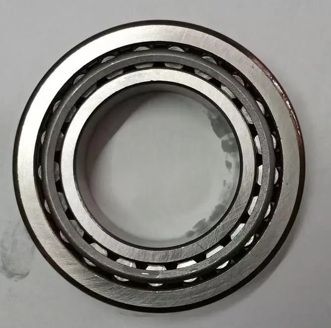 AXLE SHAFT BEARING