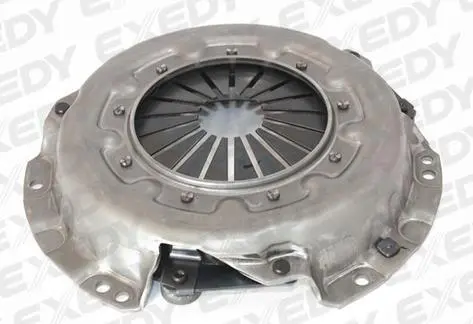 CLUTCH COVER