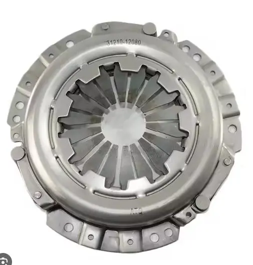 CLUTCH COVER