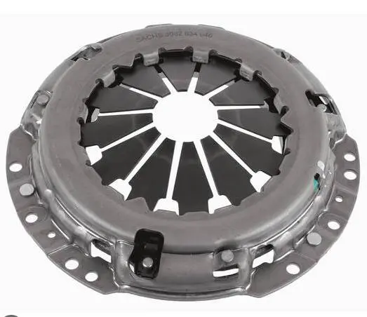 CLUTCH COVER