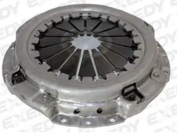 CLUTCH COVER