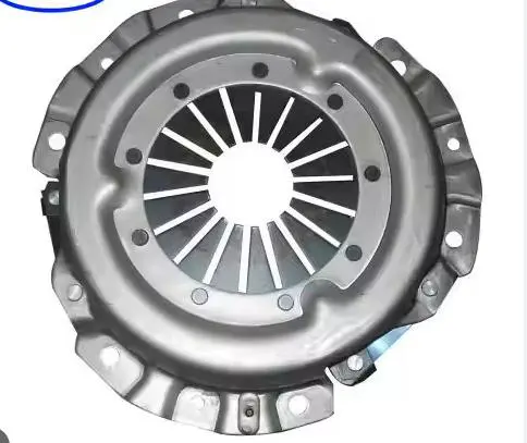 CLUTCH COVER