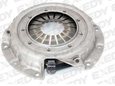 CLUTCH COVER