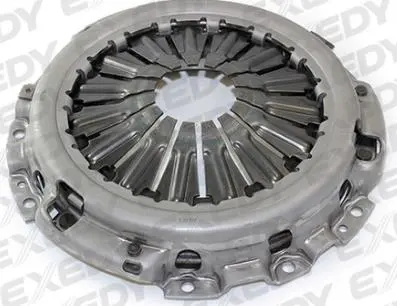 CLUTCH COVER