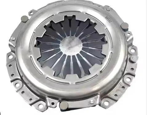 CLUTCH COVER