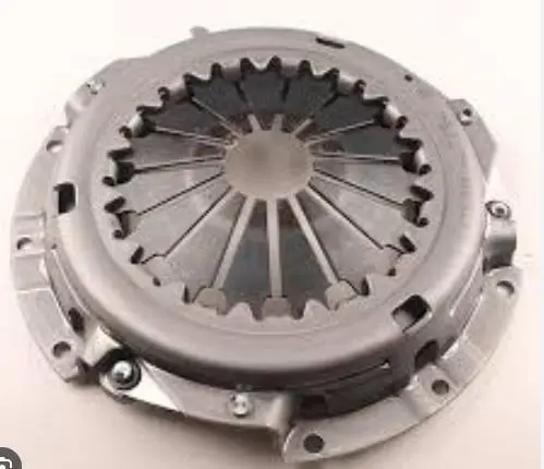 CLUTCH COVER