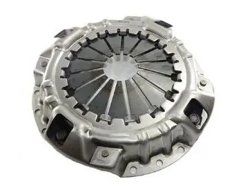 CLUTCH COVER
