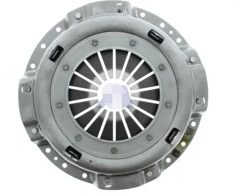 CLUTCH COVER