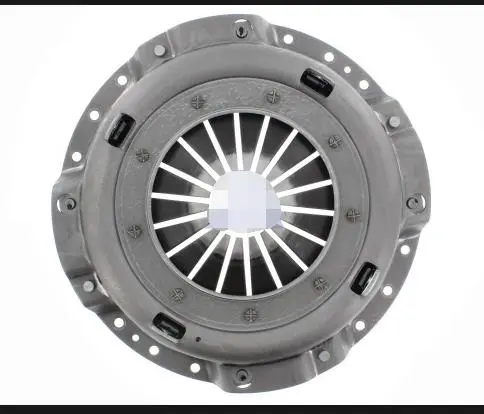 CLUTCH COVER