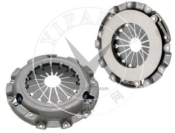 CLUTCH COVER