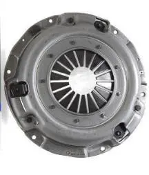 CLUTCH COVER