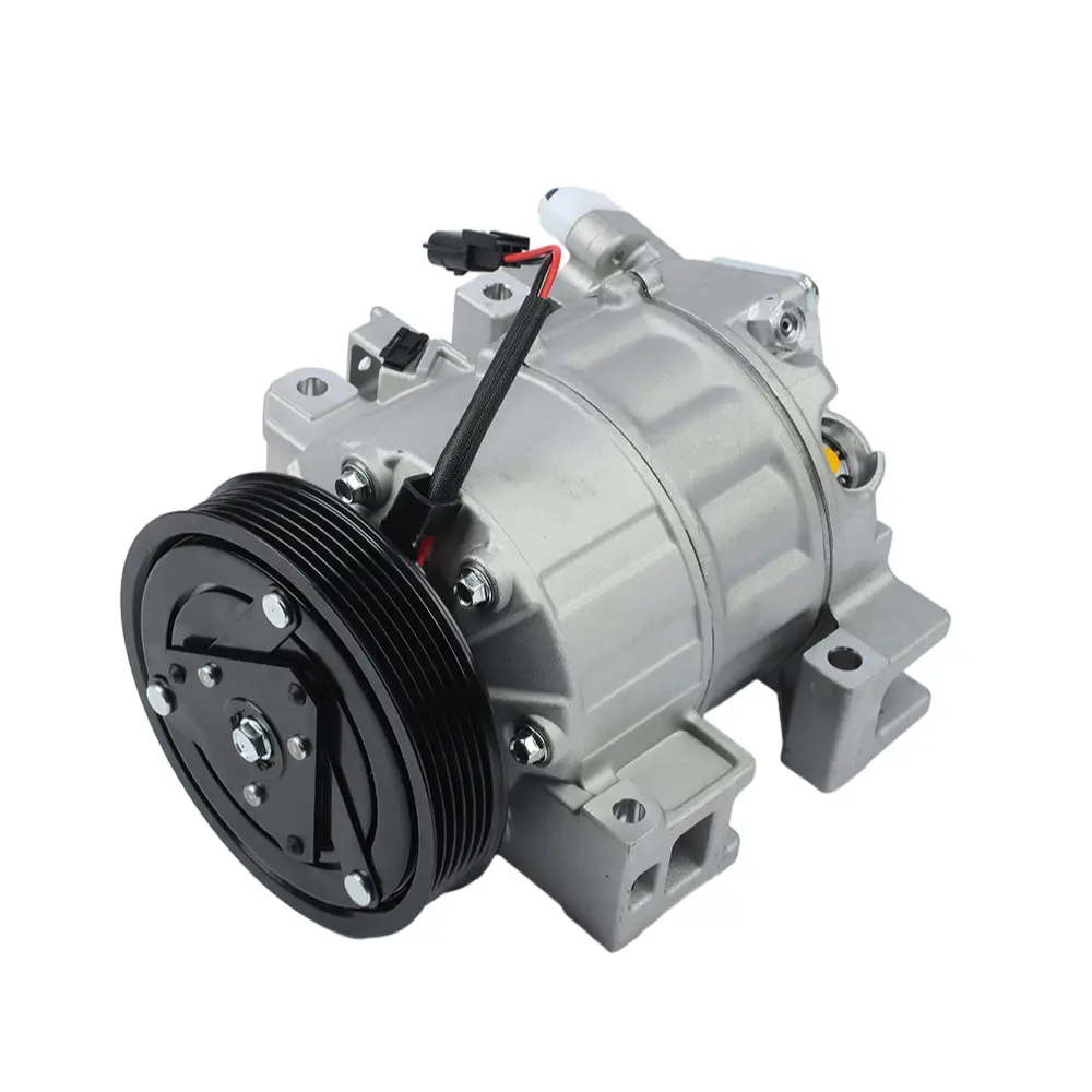 A/C COMPRESSOR