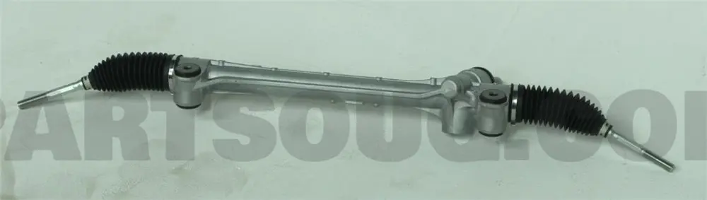 STEERING RACK