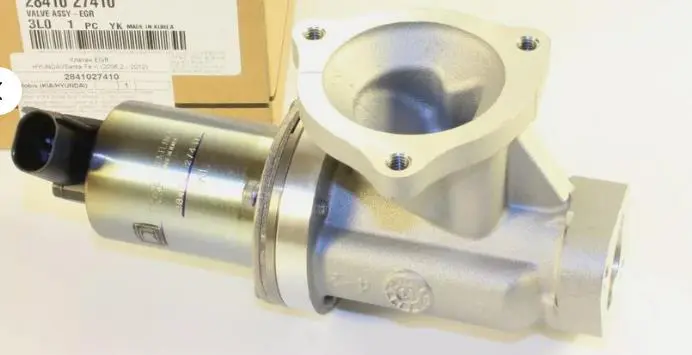 EGR VALVE