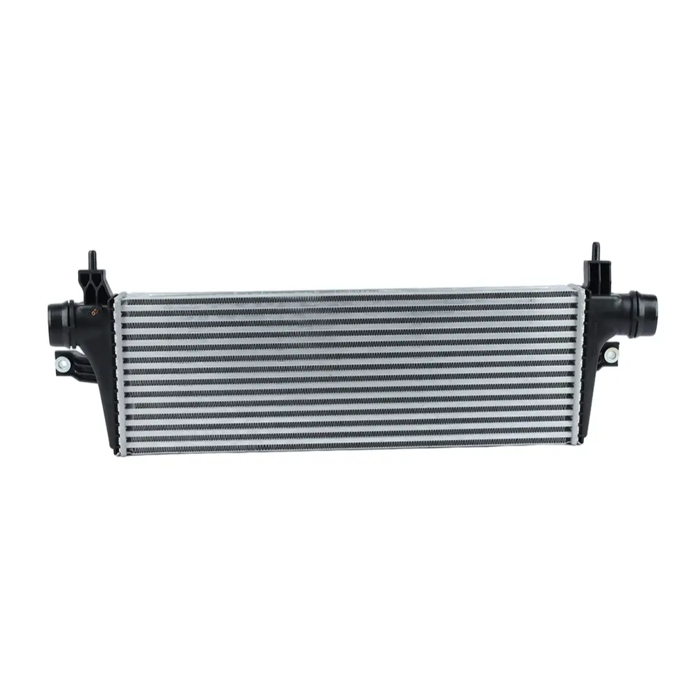INTERCOOLER