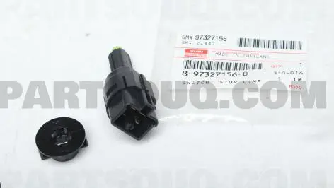 SWITCH,PARKING BRAKE