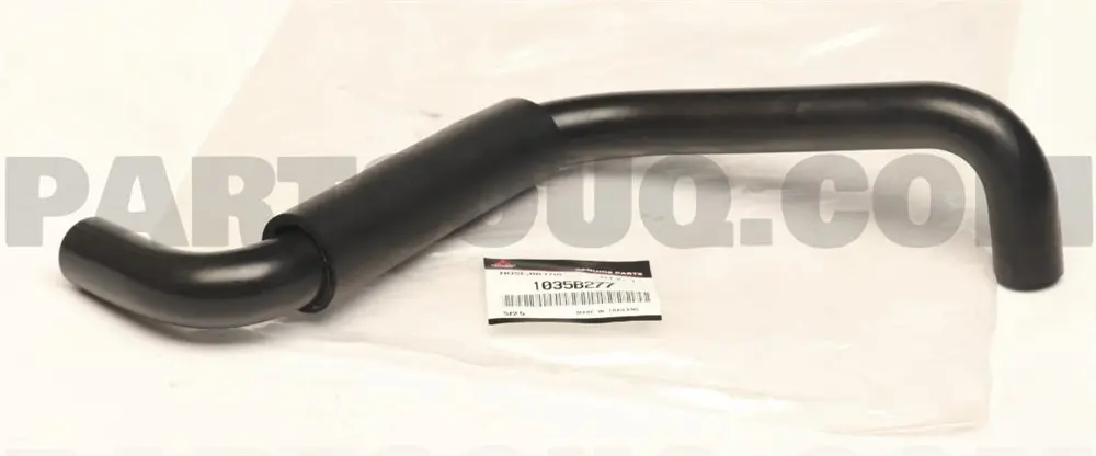 HOSE,ROCKER COVER PCV