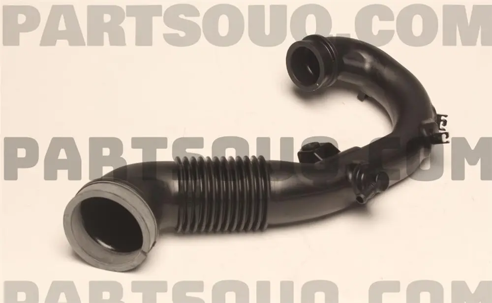 INTER COOLER INTAKE/OUTLET AIR HOSE