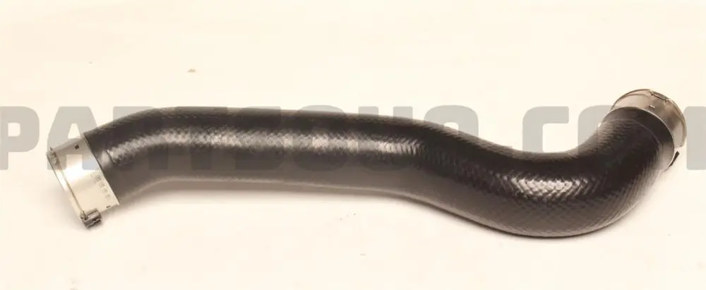 INTER COOLER INTAKE/OUTLET AIR HOSE