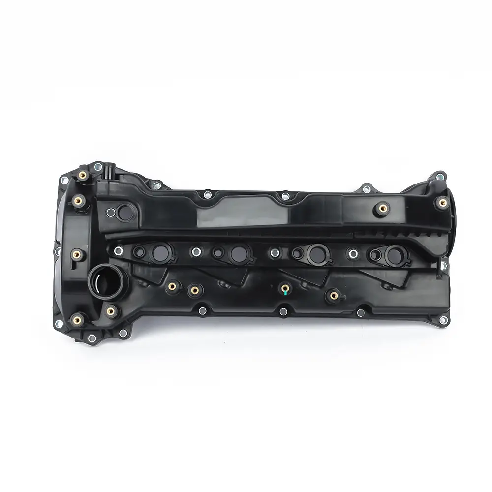 ROCKER COVER